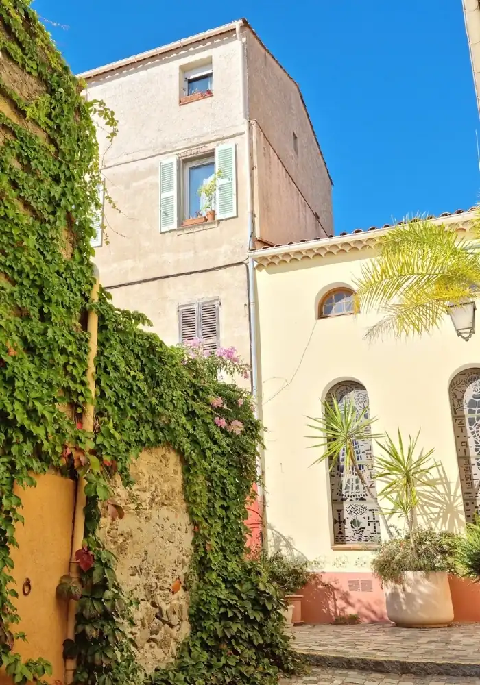 HostnFly Conciergerie Le Lavandou