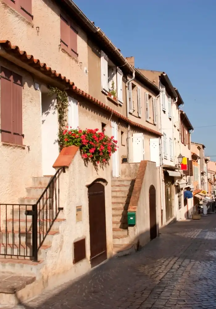 HostnFly Conciergerie Le Plan-de-la-Tour