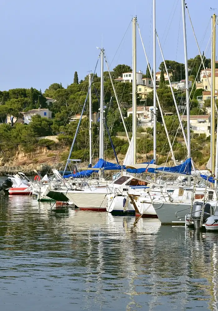 HostnFly Conciergerie Le Pradet