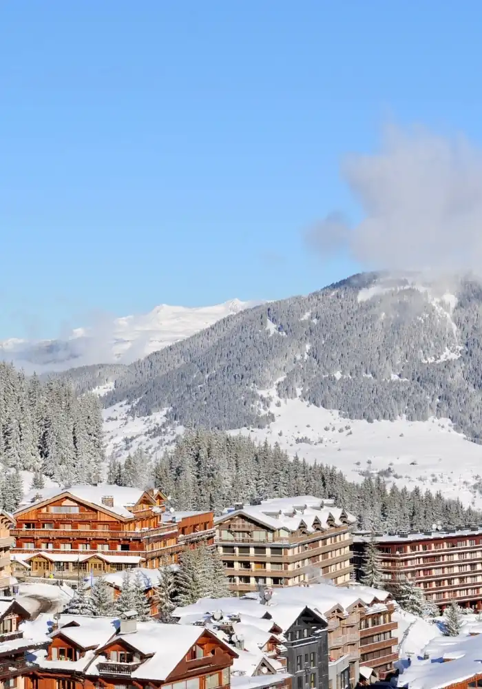 HostnFly Conciergerie Les Allues