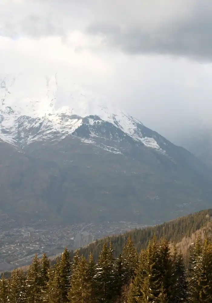 HostnFly Conciergerie Les Arcs 1800