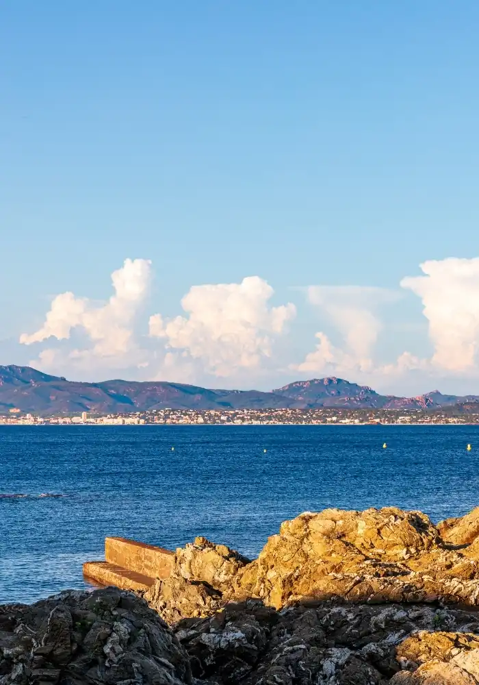 HostnFly Conciergerie Les Issambres