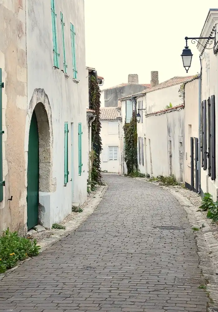 HostnFly Conciergerie Les Portes-en-Ré
