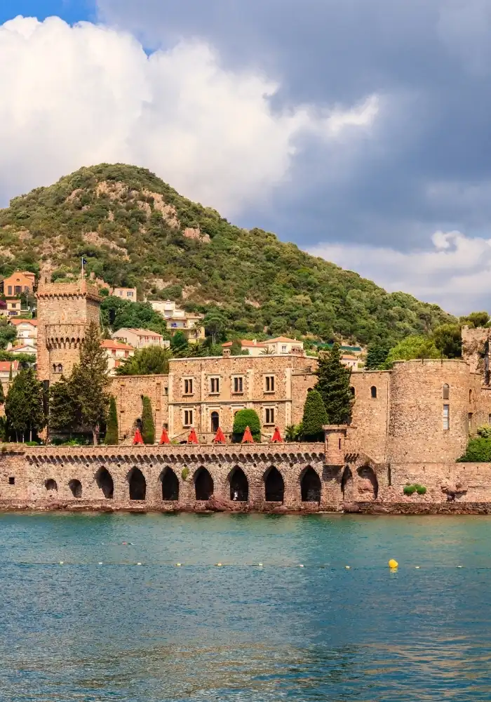 HostnFly Conciergerie Mandelieu