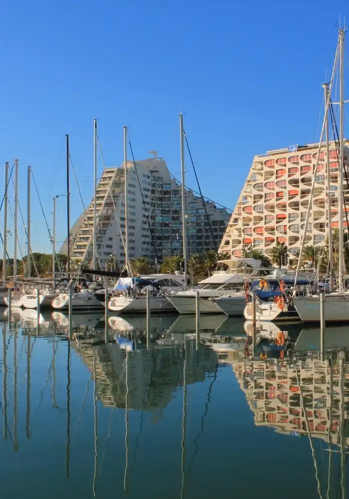 HostnFly Conciergerie Mauguio