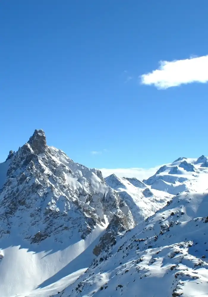 HostnFly Conciergerie Méribel