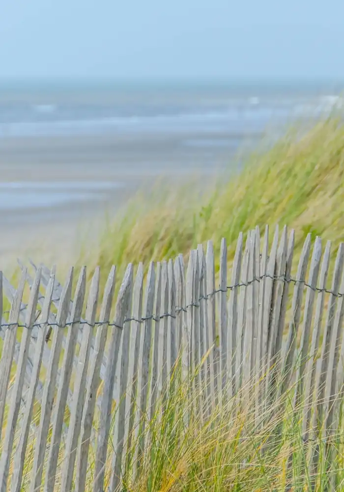 HostnFly Conciergerie Merlimont