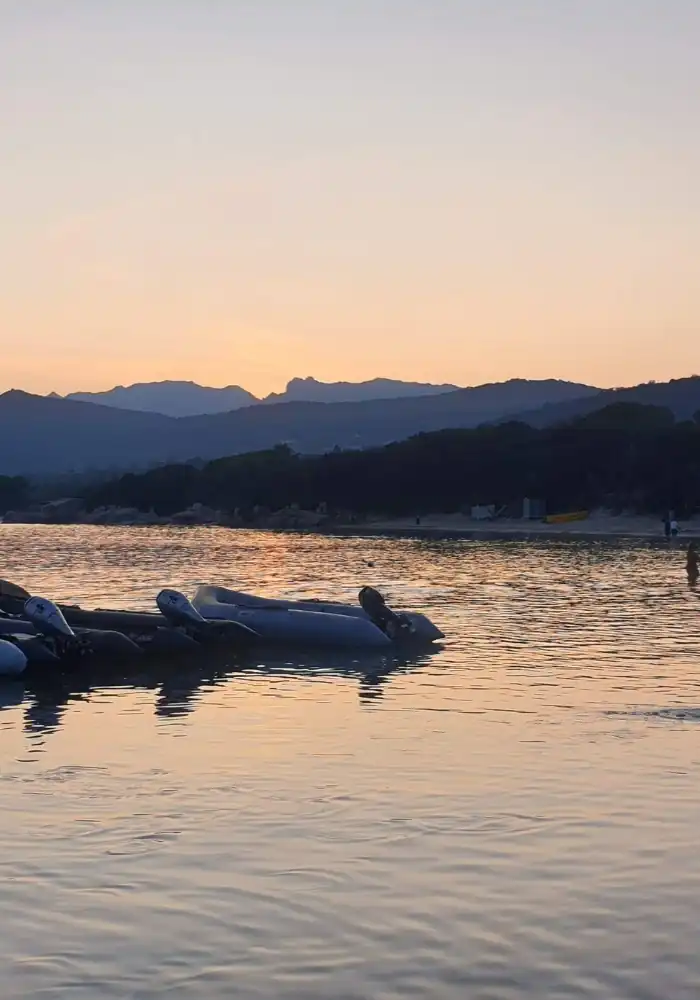 HostnFly Conciergerie Porticcio