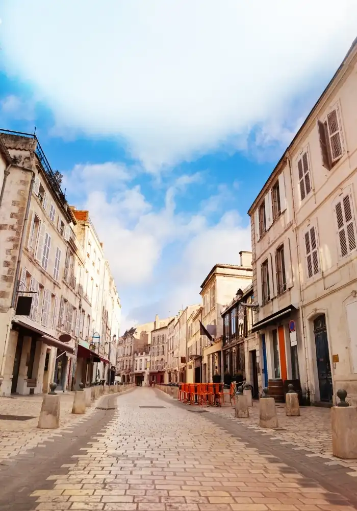 HostnFly Conciergerie Puilboreau