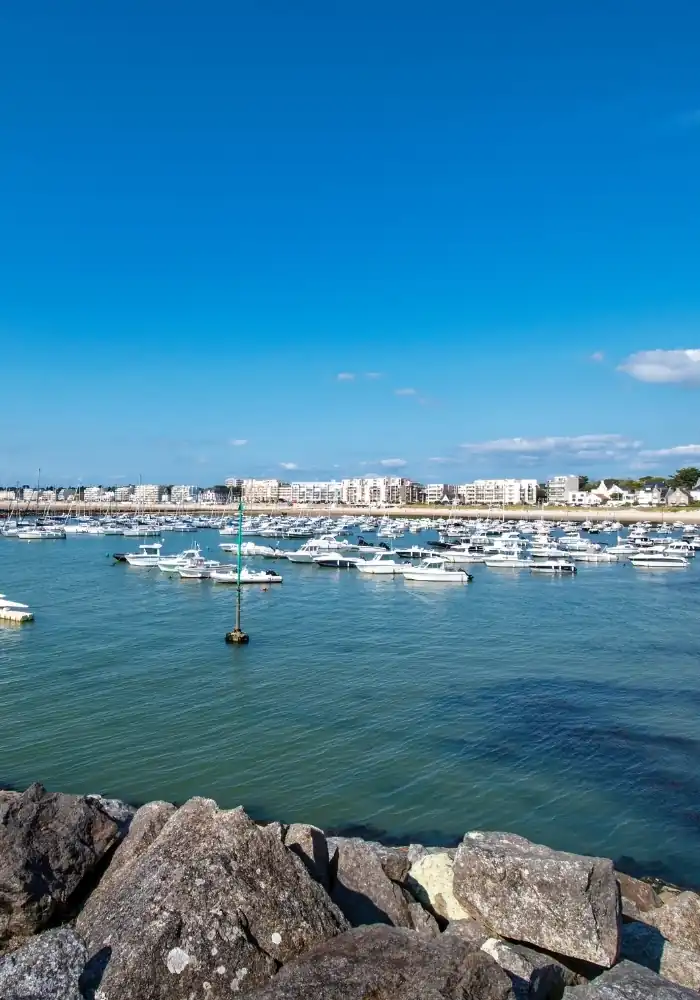 HostnFly Conciergerie Pornichet