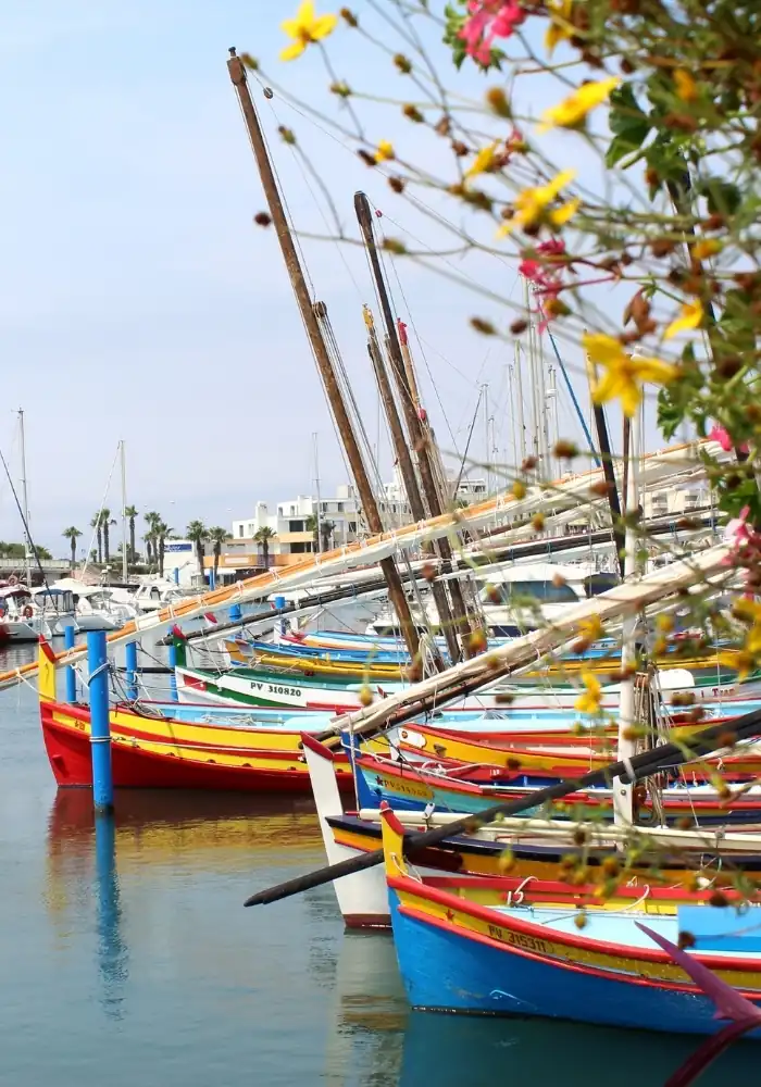 HostnFly Conciergerie Port-Barcarès