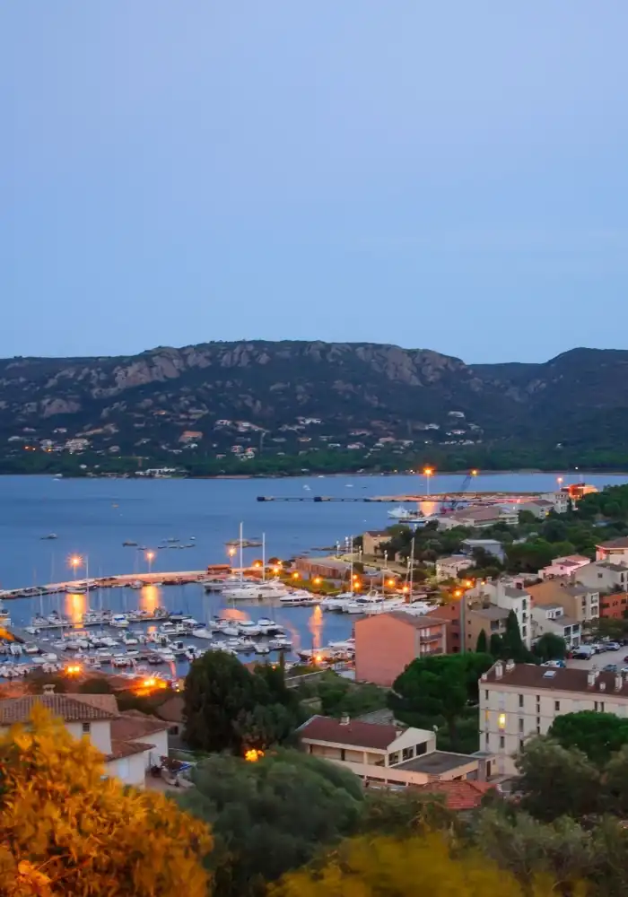 HostnFly Conciergerie Porto-Vecchio