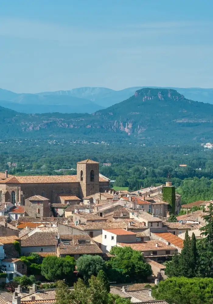 HostnFly Conciergerie Roquebrune-sur-Argens