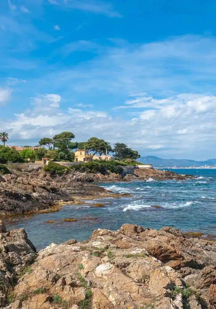 HostnFly Conciergerie Saint-Aygulf