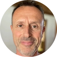 Alain Auriol - Concierge HostnFly