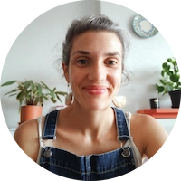 Alice Capron - Concierge HostnFly