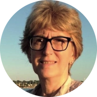 Anne Hillion - Concierge HostnFly