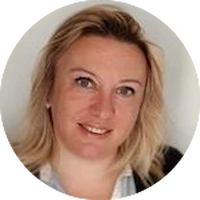 Andrea Dautry - Concierge HostnFly