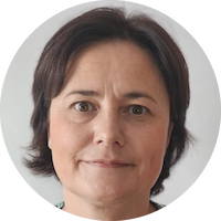 Dorota Pomin - Concierge HostnFly