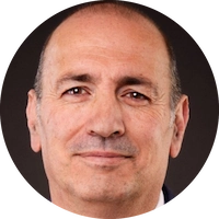 Denis Aguera - Concierge HostnFly