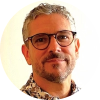 Cyril Henry - Concierge HostnFly