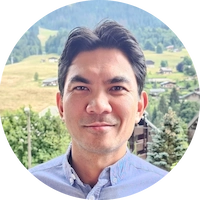 Carlo Santos - Concierge HostnFly