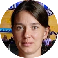 Elodie Ratier - Concierge HostnFly