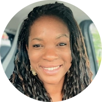 Christelle Mbo - Concierge HostnFly