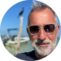 Christophe Lieutenant - Concierge HostnFly