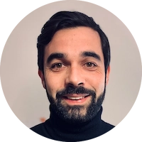 Hugo Mérian - Concierge HostnFly