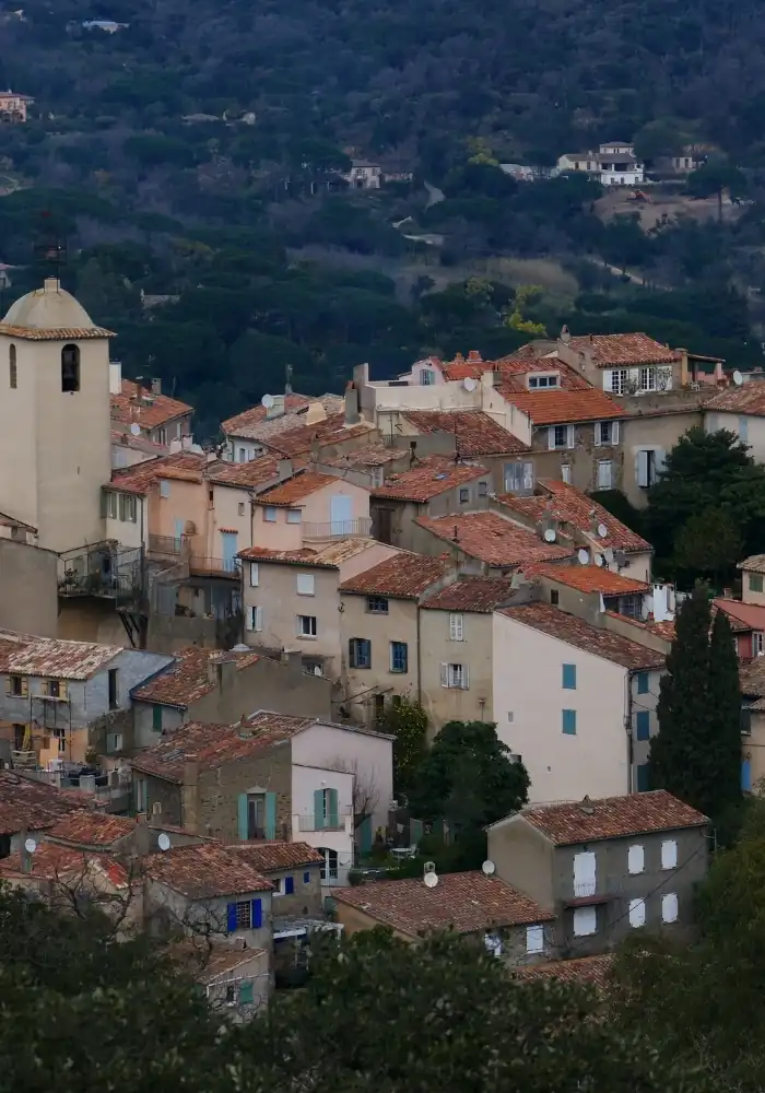 HostnFly Conciergerie Ramatuelle