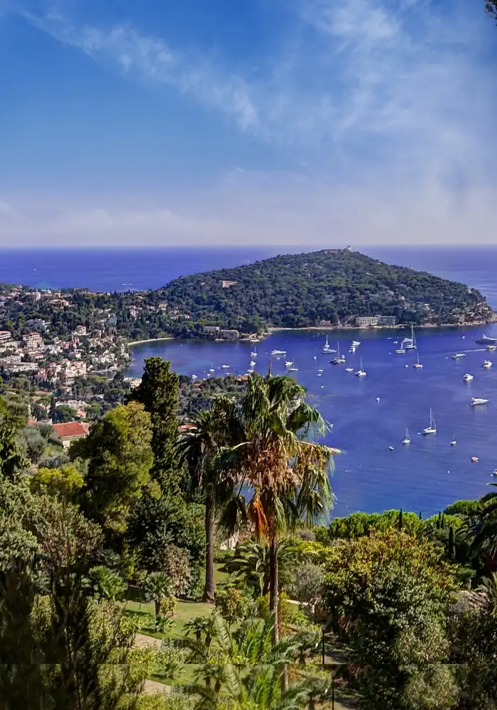 HostnFly Conciergerie Saint-Jean-Cap-Ferrat