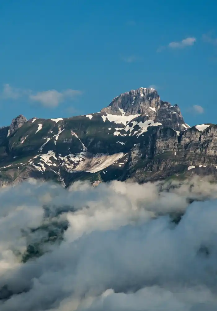 HostnFly Conciergerie Saint-Gervais-les-Bains