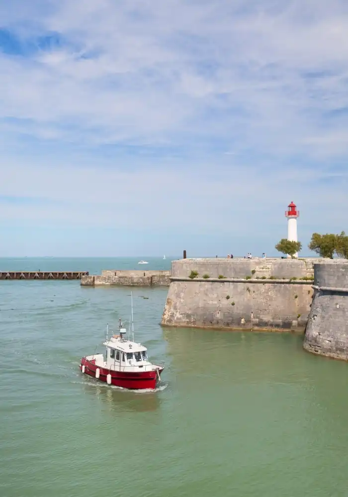 HostnFly Conciergerie Saint-Martin-de-Ré