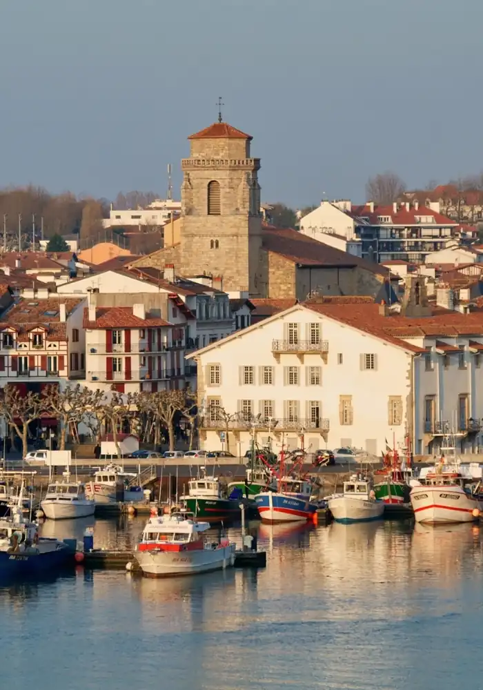 HostnFly Conciergerie Saint-Jean-de-Sixt