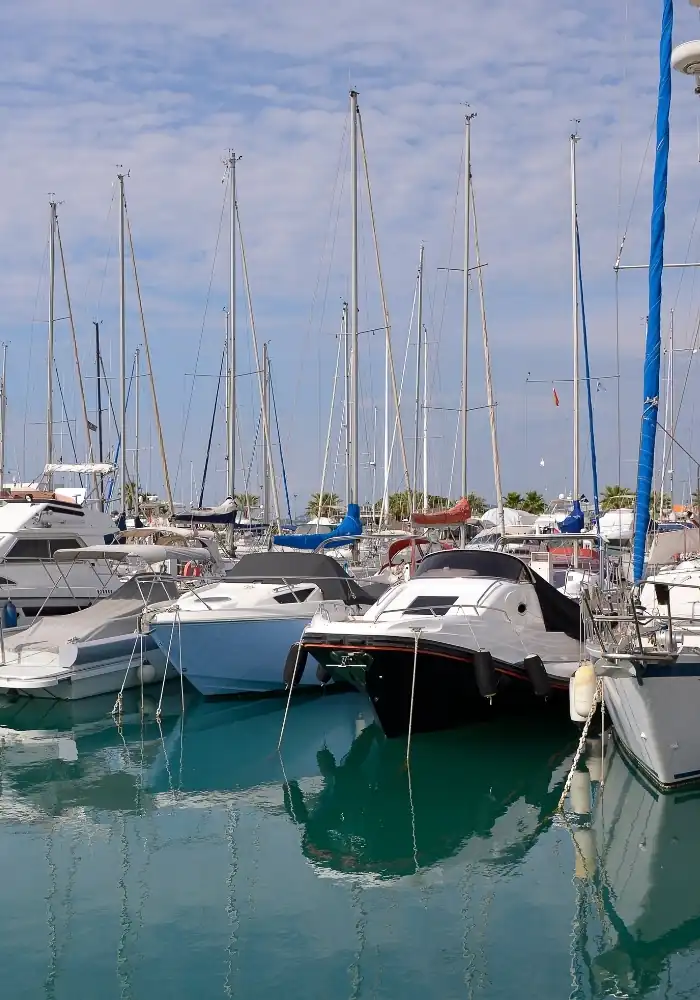 HostnFly Conciergerie Saint-Laurent-du-Var