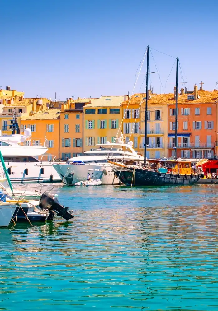 HostnFly Conciergerie Saint-Tropez