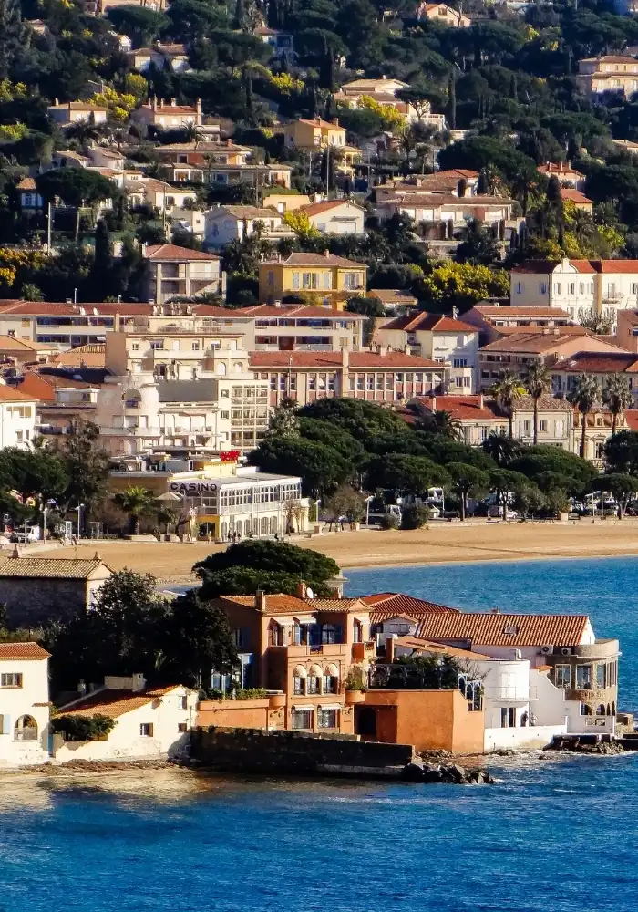 HostnFly Conciergerie Sainte-Maxime