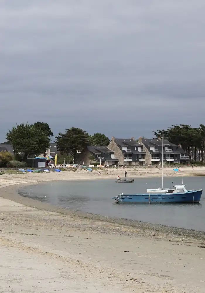 HostnFly Conciergerie Sarzeau