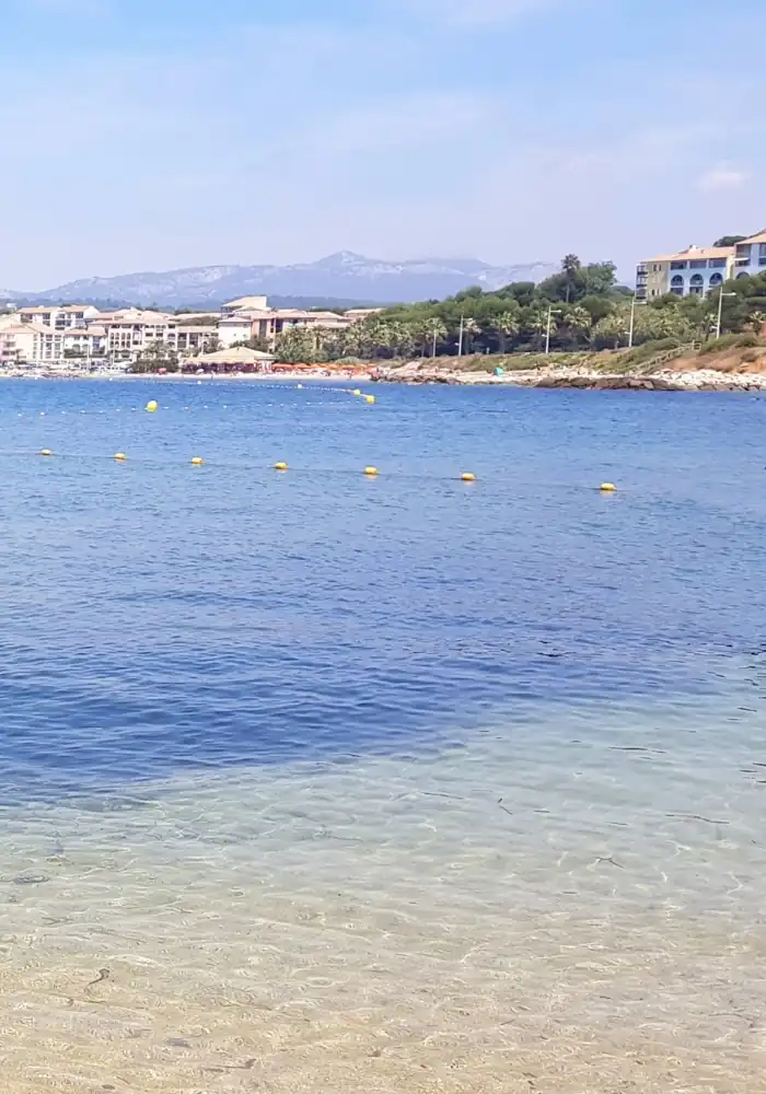 HostnFly Conciergerie Six-Fours-les-Plages