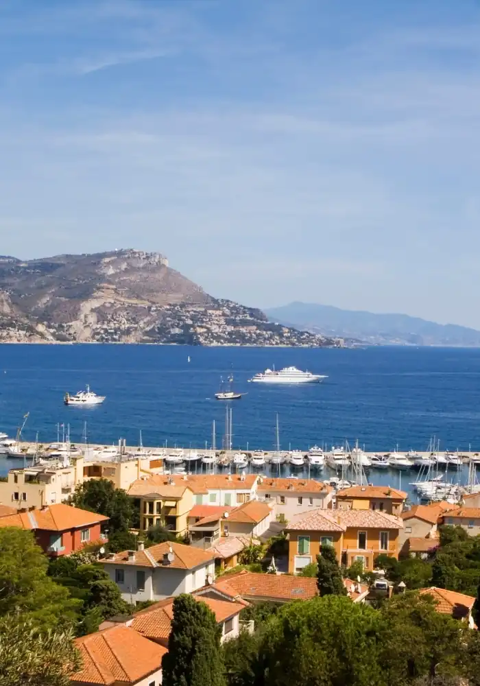 HostnFly Conciergerie St-Jean-Cap-Ferrat
