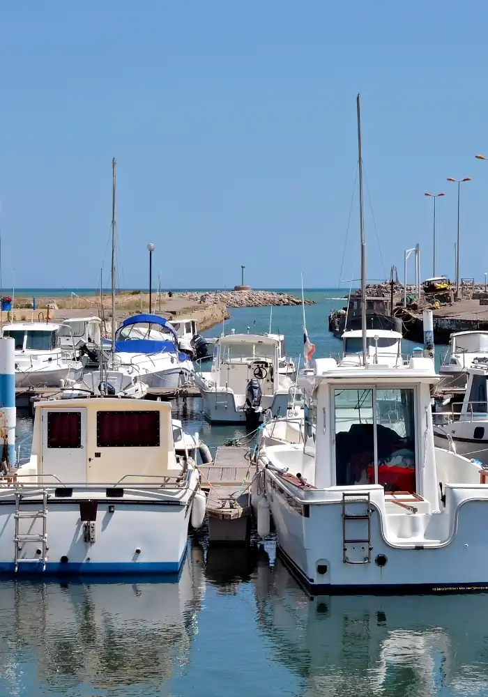 HostnFly Conciergerie St-Pierre-la-Mer