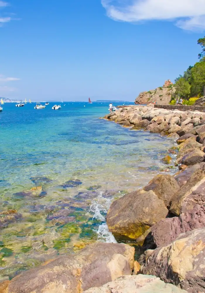 HostnFly Conciergerie Théoule