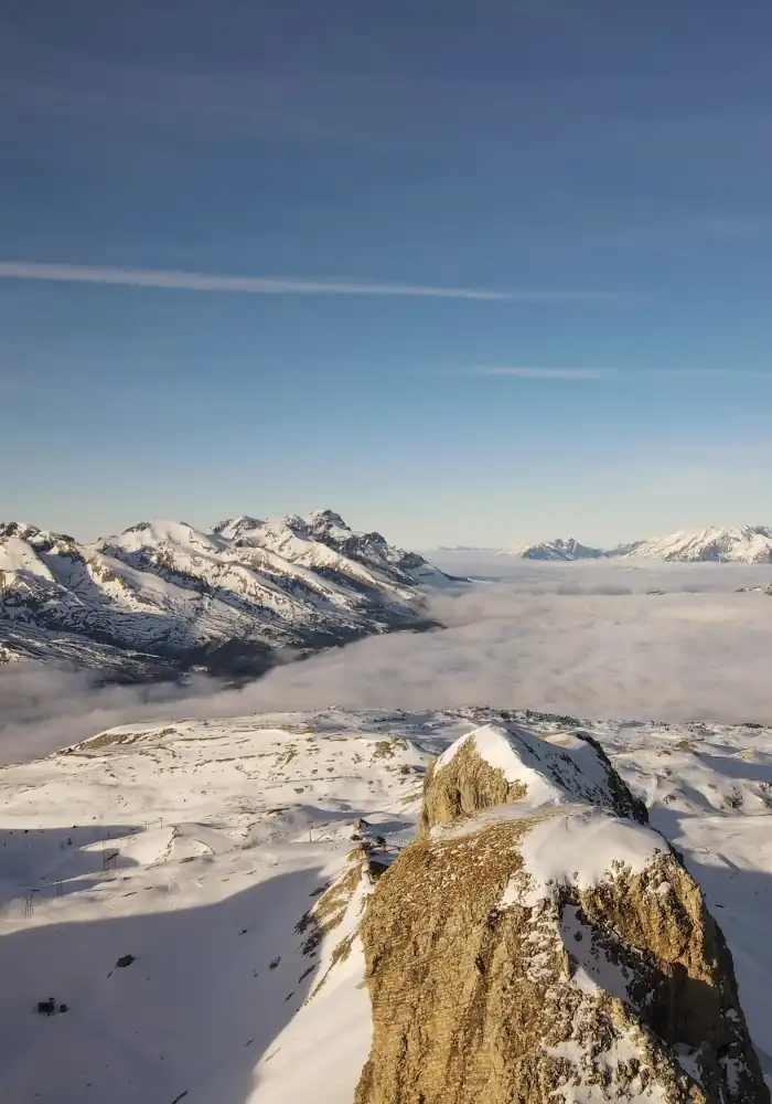 HostnFly Conciergerie Superdévoluy