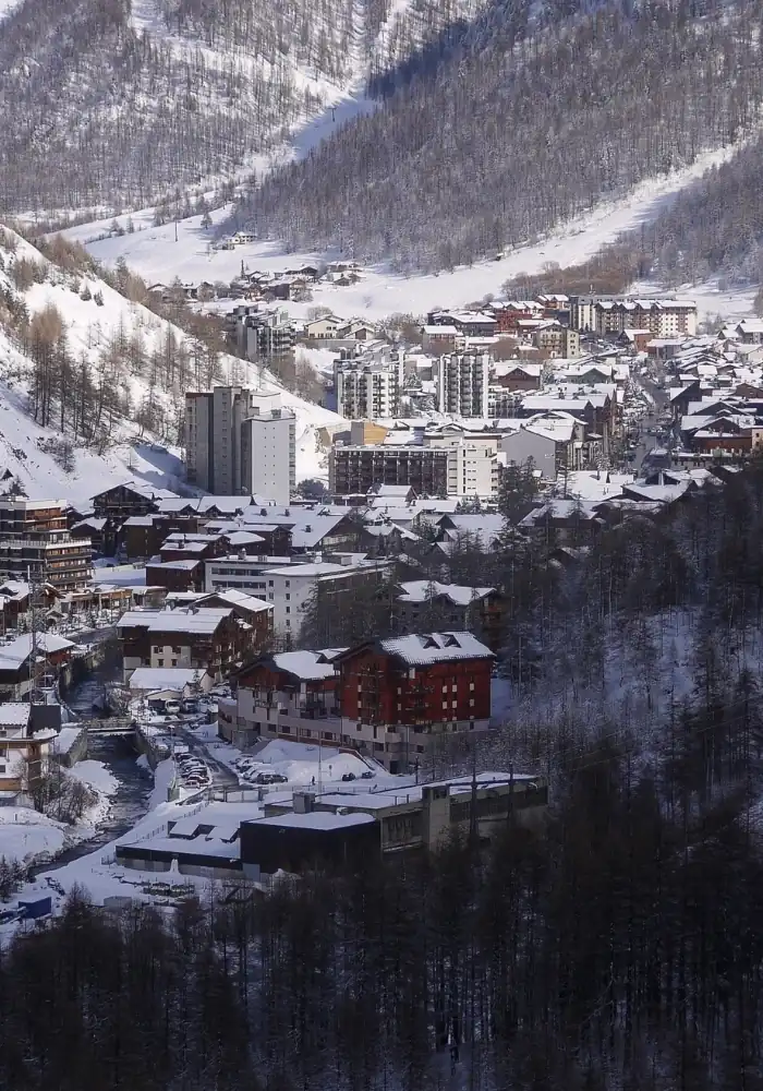 HostnFly Conciergerie Val d'Isère