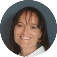 Harmony Lapraye - Concierge HostnFly