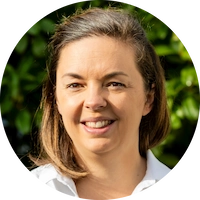 Hélène Hypolite - Concierge HostnFly