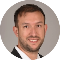 Jonathan Bailly - Concierge HostnFly