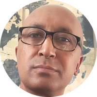 Janmary Neef - Concierge HostnFly