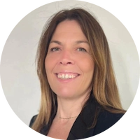 Laëtitia Dutertre-Turfin - Concierge HostnFly